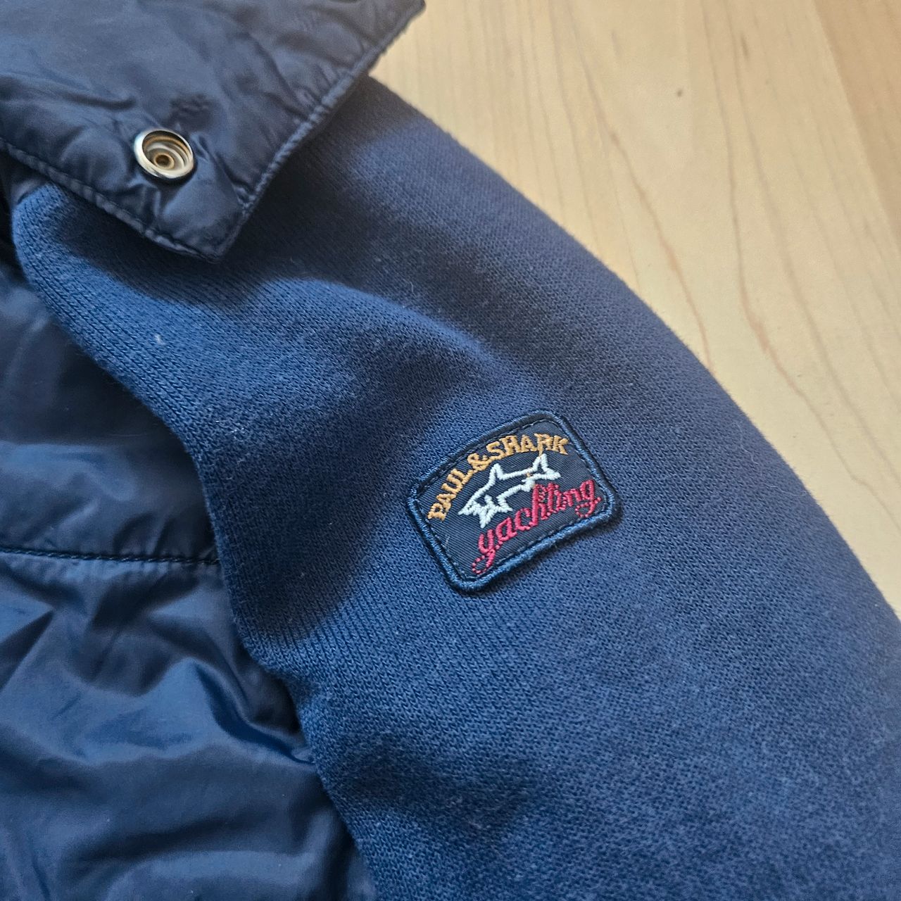 Paul&Shark Yachting Jacket