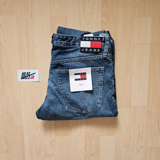Tommy Hilfiger Scanton Jeans