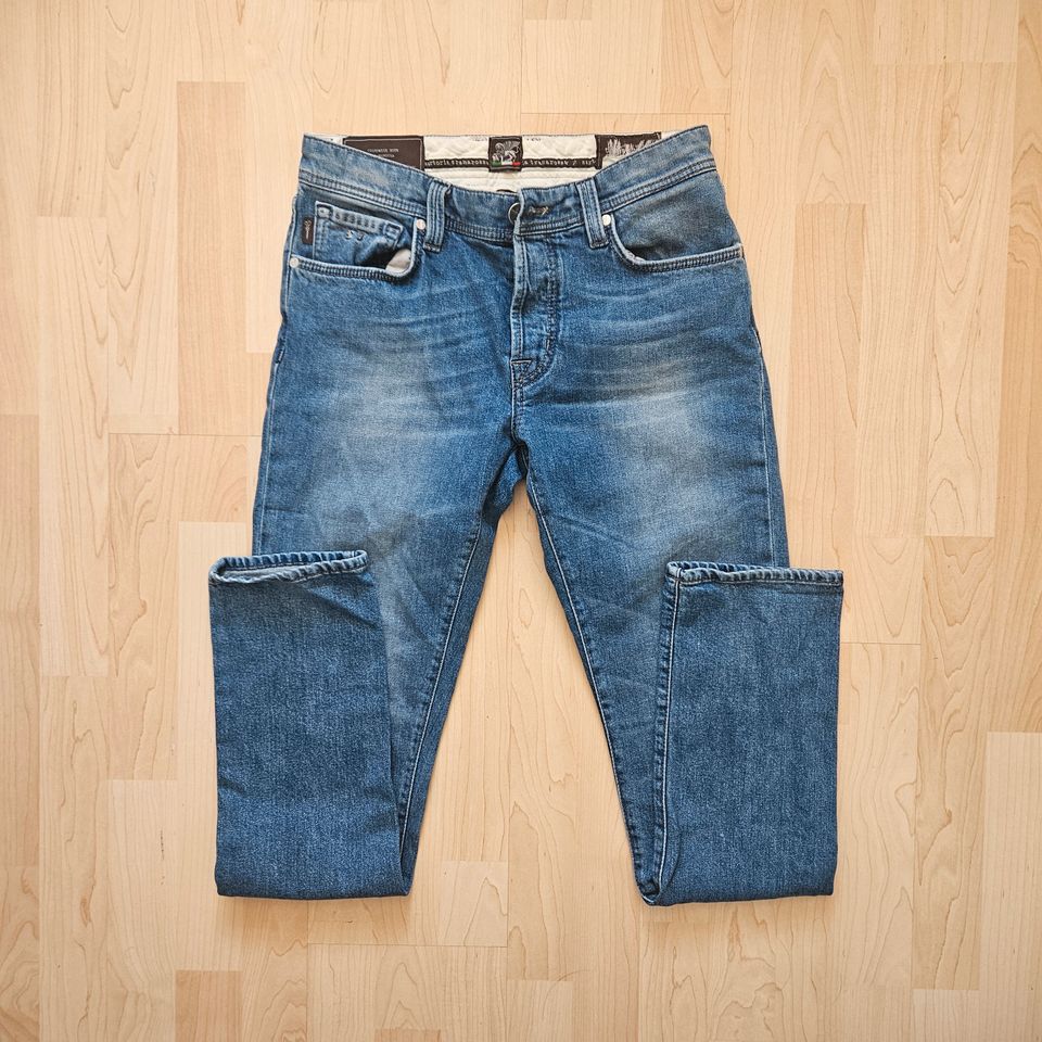 Tramarossa Jeans