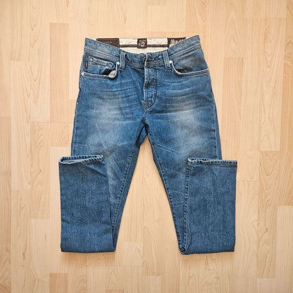 Tramarossa Jeans