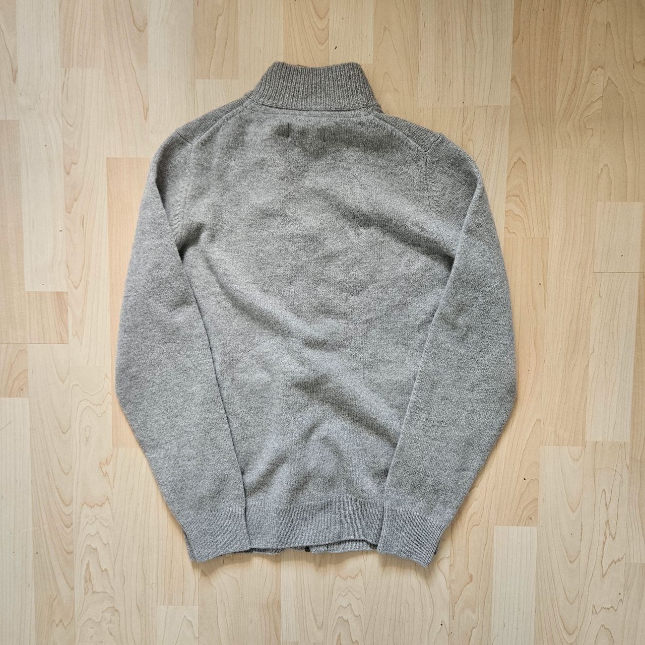 Barbour Cardigan Jakke