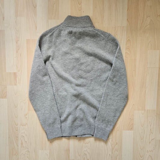 Barbour Cardigan Jakke