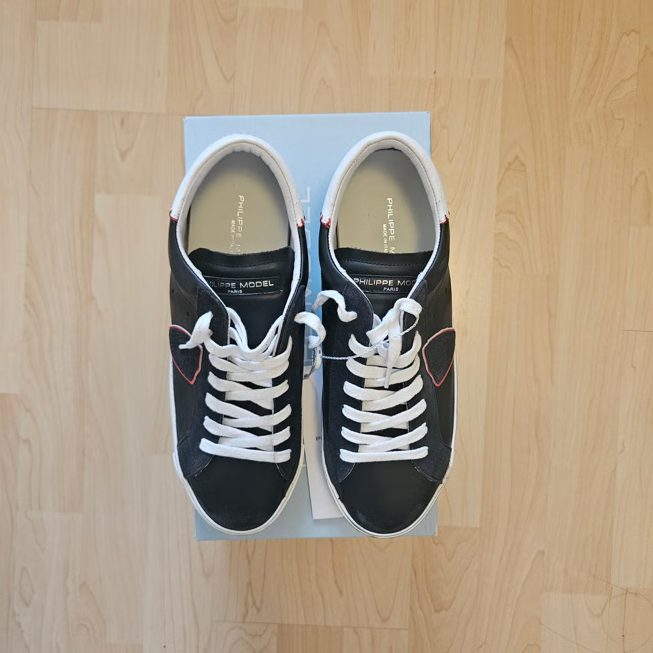 Philippe Model sneaker 42
