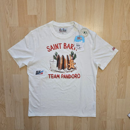 Saint Barth Tshirt M
