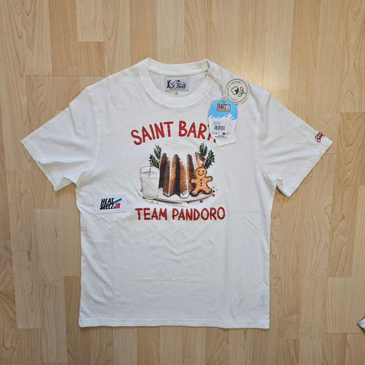 Saint Barth Tshirt M