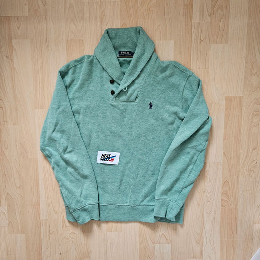 Ralph Lauren sjalgenser
