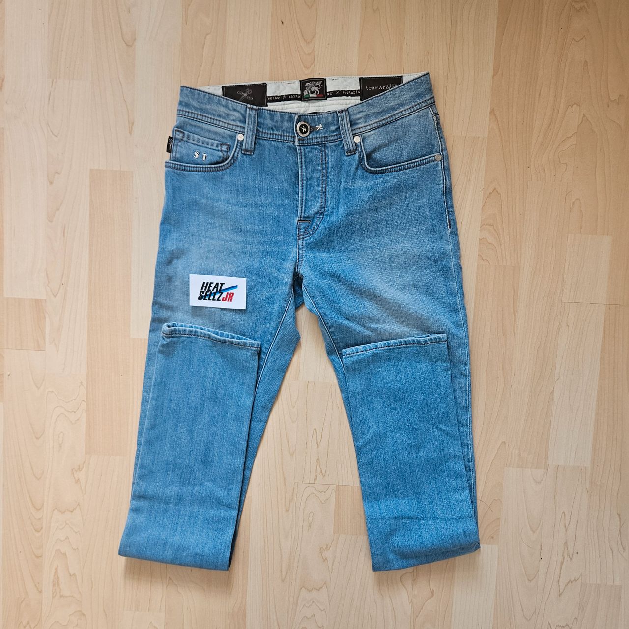 Tramarossa Jeans