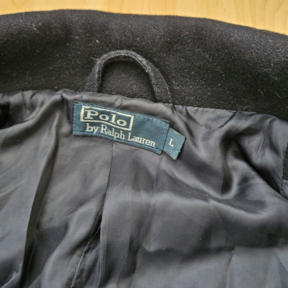 Ralph Lauren Peacoat Jacket