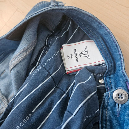 Tramarossa Jeans