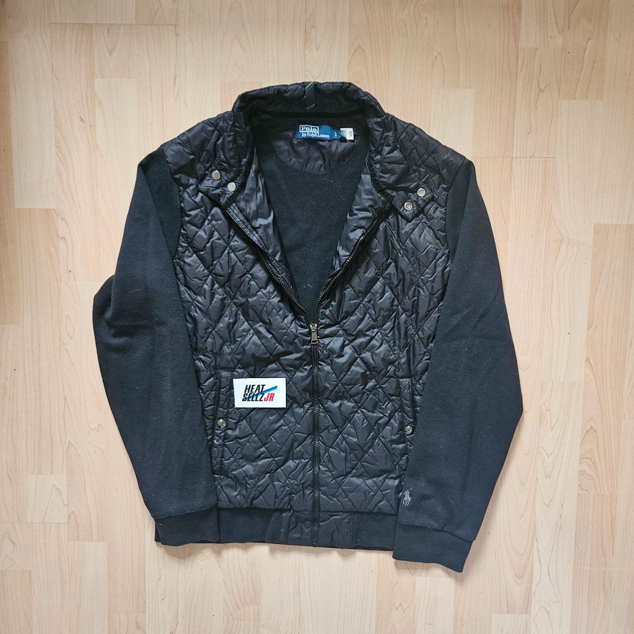 Ralph Lauren cardiganjakke
