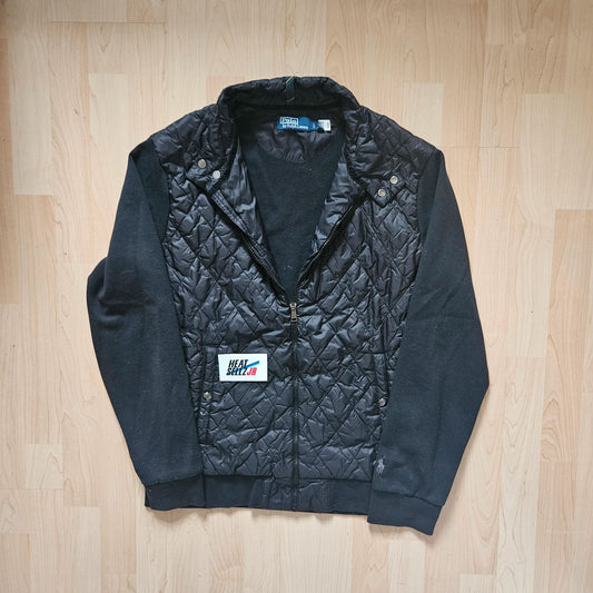 Ralph Lauren cardiganjakke