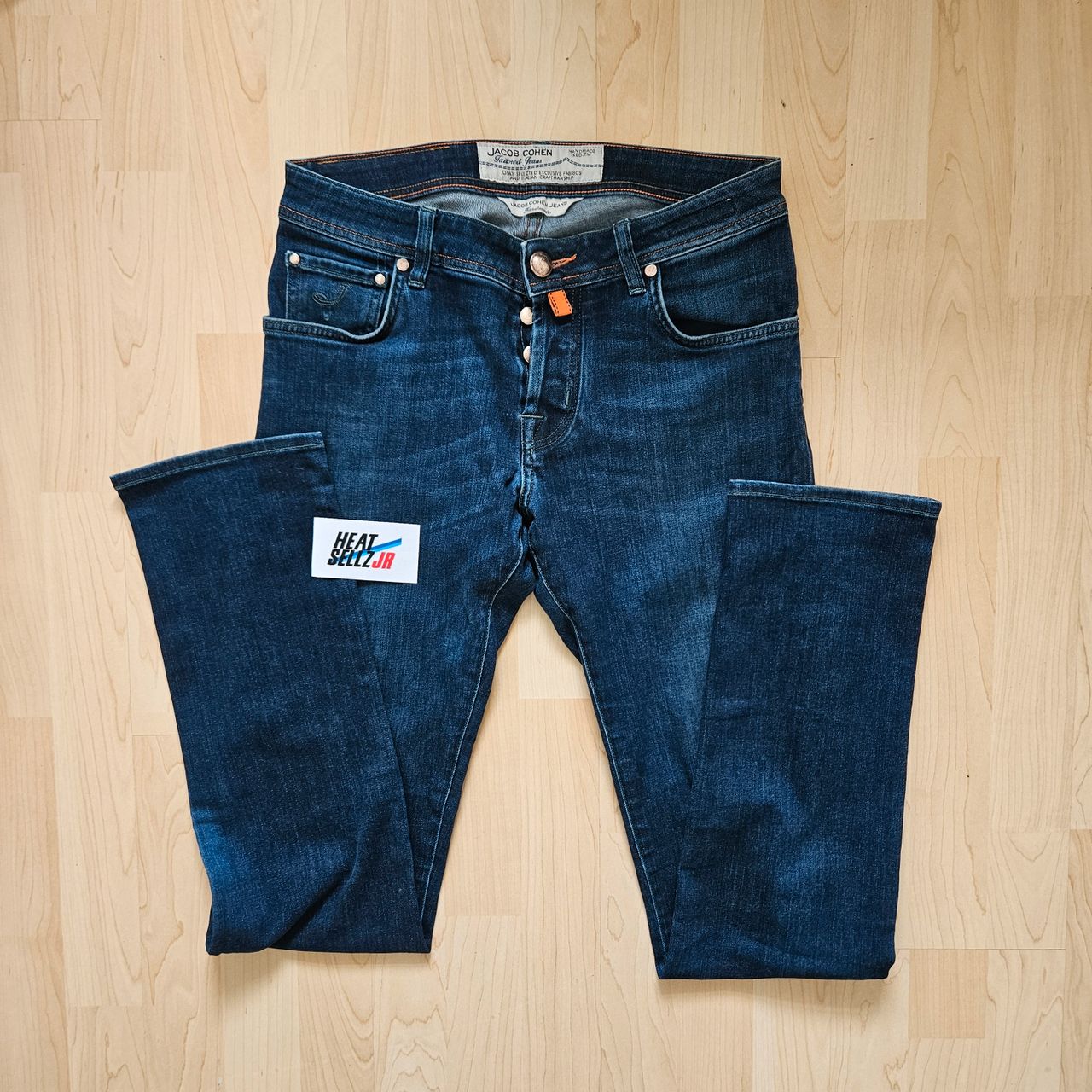 Jacob Cohen Jeans