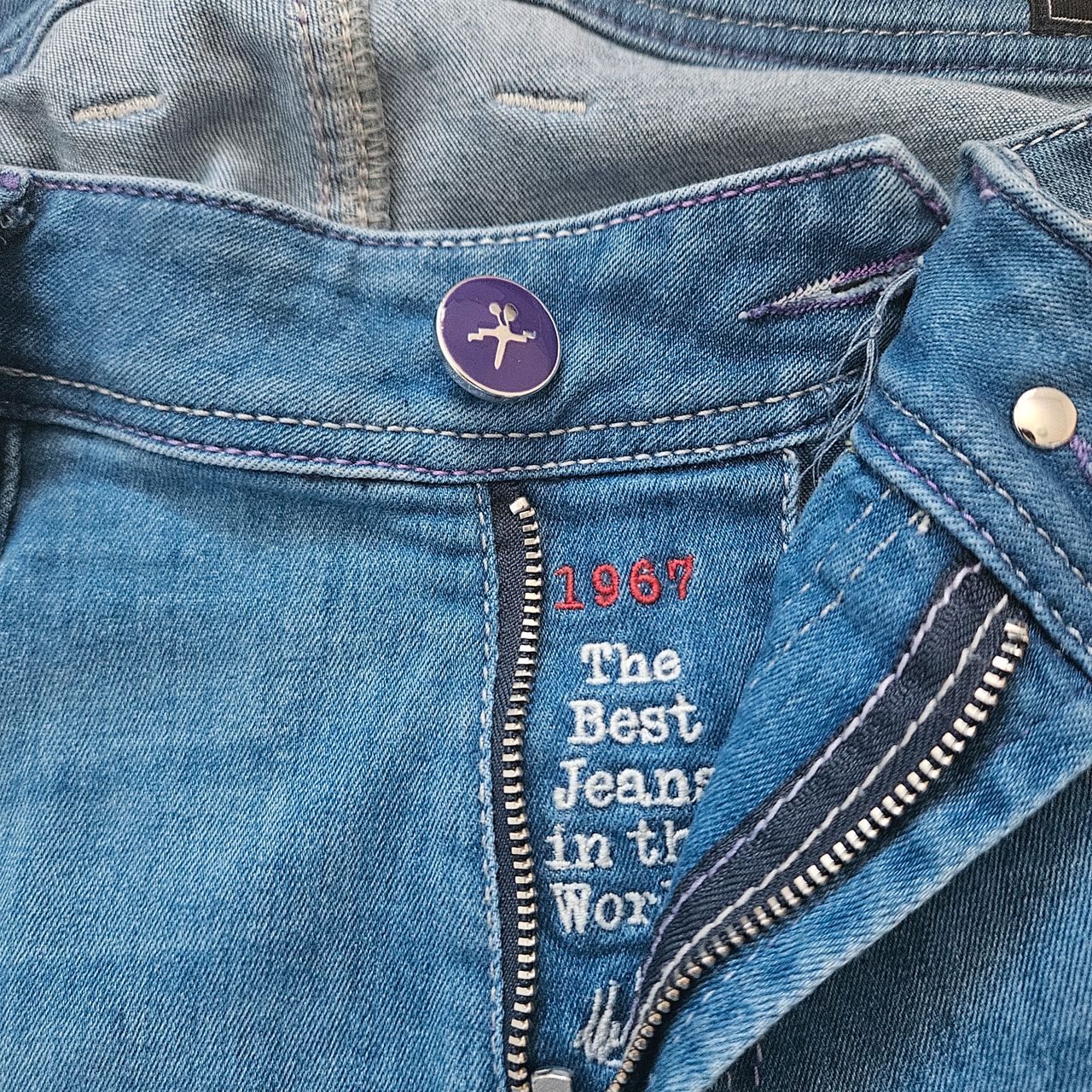 Tramarossa Jeans