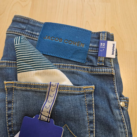 Jacob Cohen jeans 32