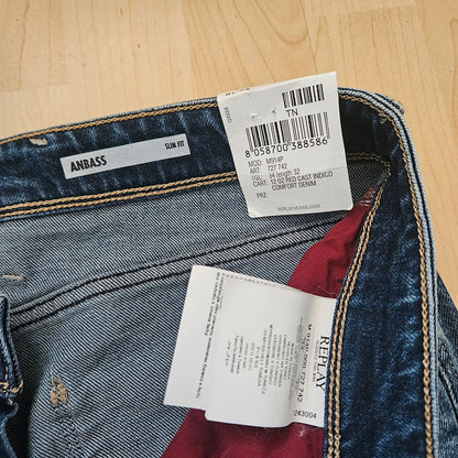 Replay anbass Jeans