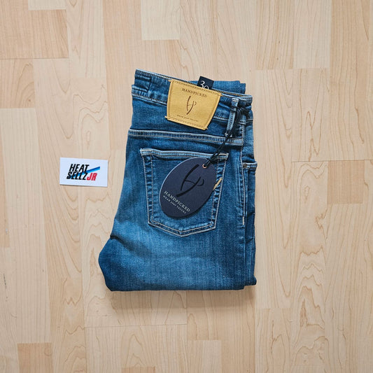 Hanpicked jeans