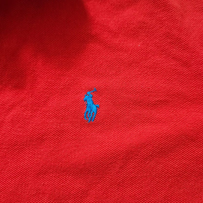 Ralph Lauren Pique tshirt