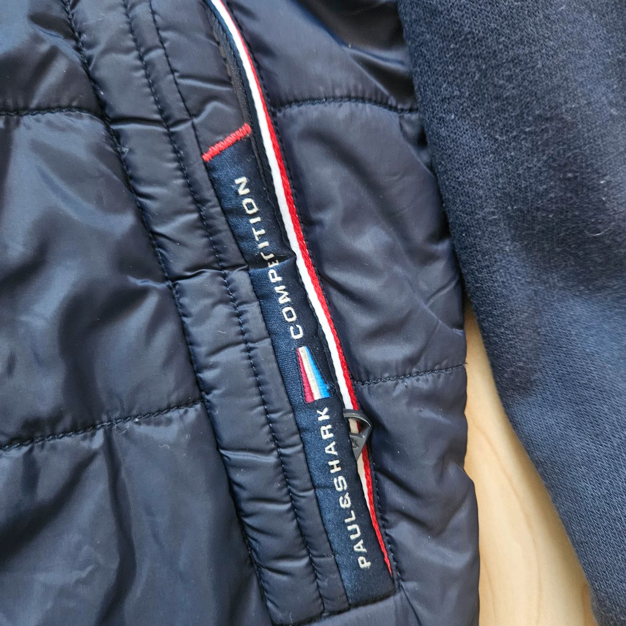 Paul&Shark Yachting Jacket