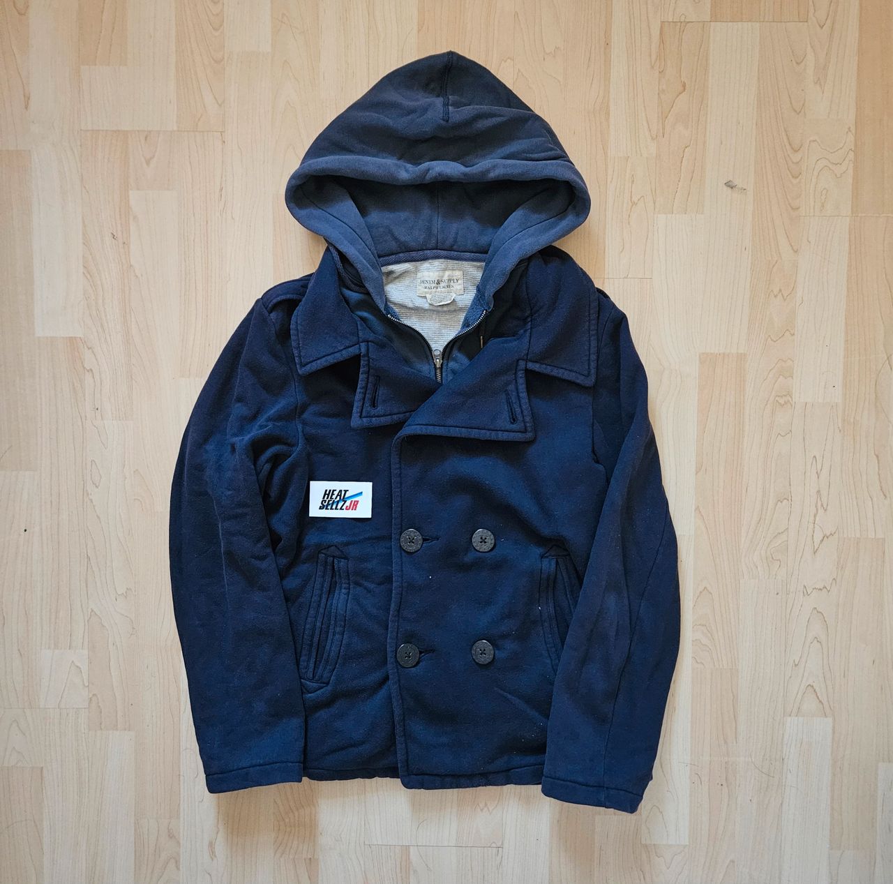 Ralph lauren Peacoat Jacket