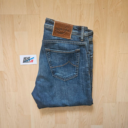 Jacob Cohen Jeans