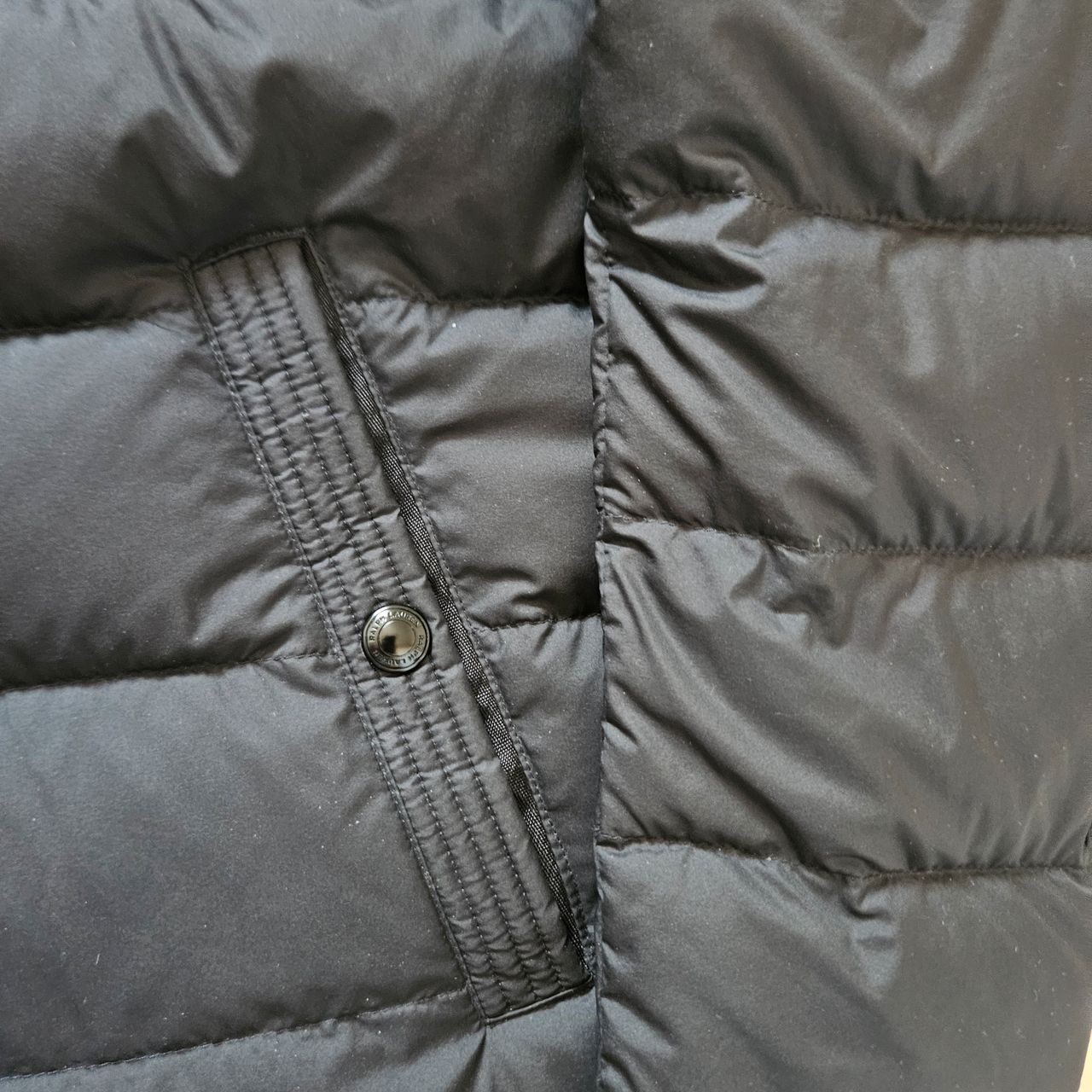 Ralph Lauren-jakke