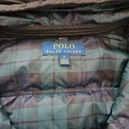 Ralph Lauren-jakke