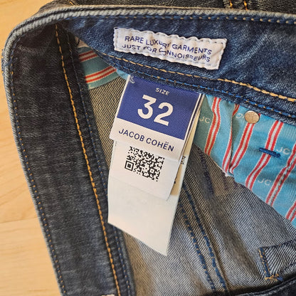 Jacob Cohen jeans 32