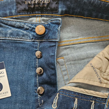 Hanpicked jeans