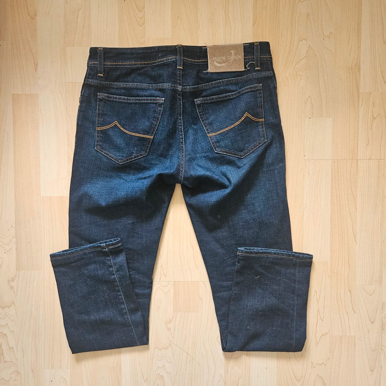 Jacob Cohen Jeans