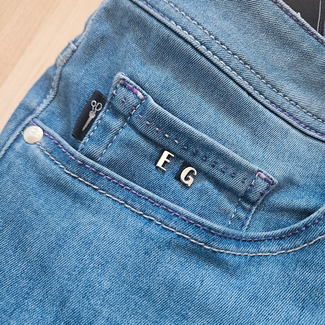 Tramarossa Jeans