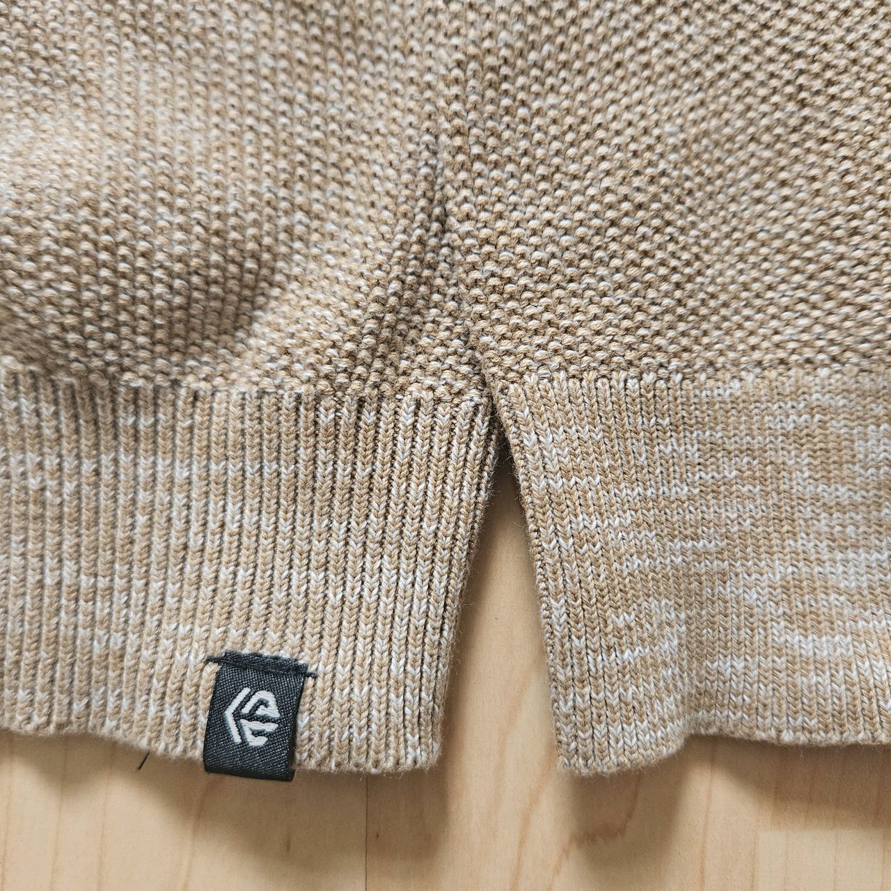Indicode fullzip Sweater