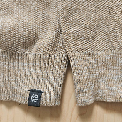Indicode fullzip Sweater