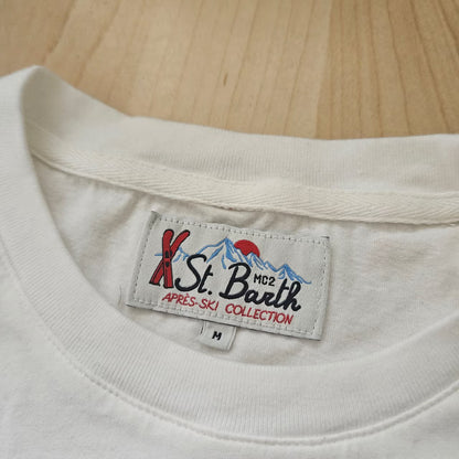 Saint Barth Tshirt M