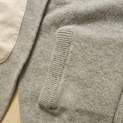 Barbour Cardigan Jacket M