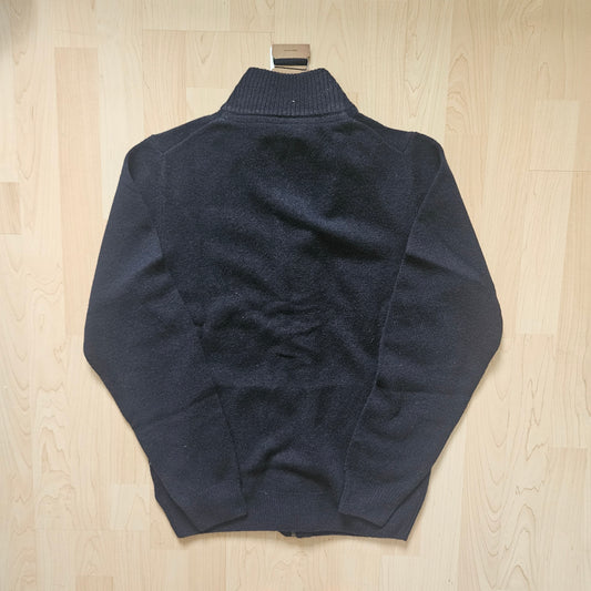 Barbour cardigan jacket M
