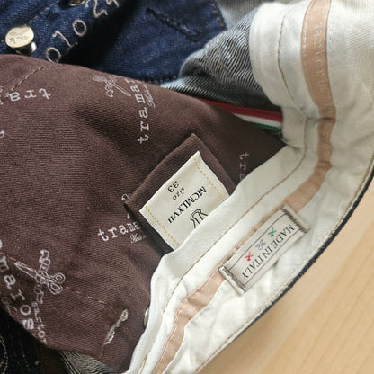 Tramarossa jeans 33