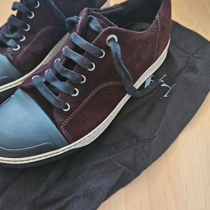 Lanvin Sneaker