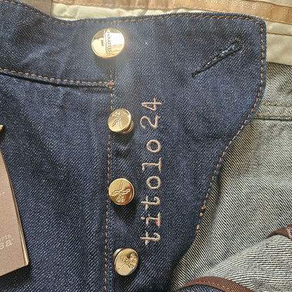 Tramarossa jeans 33