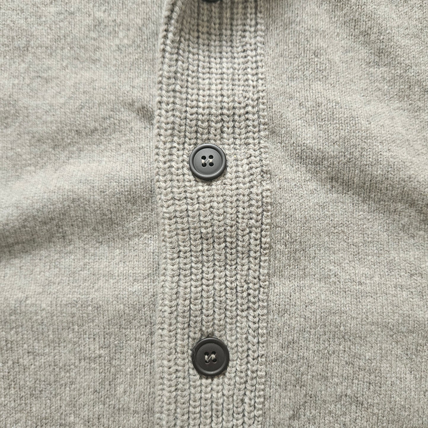 Barbour Cardigan Jacket M