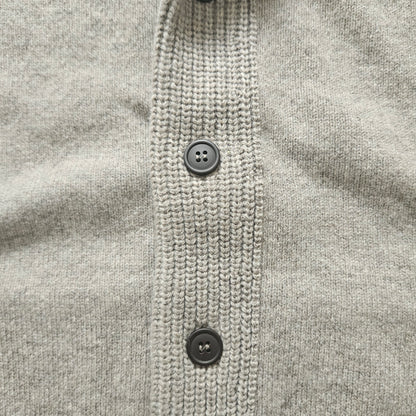 Barbour Cardigan Jacket M