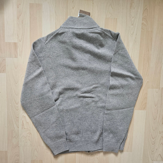 Barbour Cardigan Jacket M