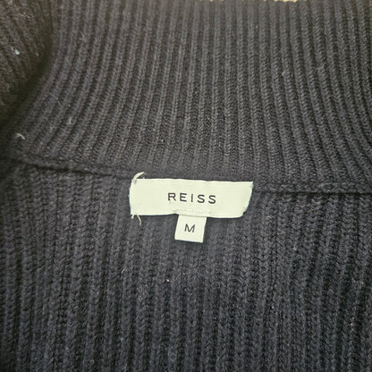 Reiss Cardigan Jakke