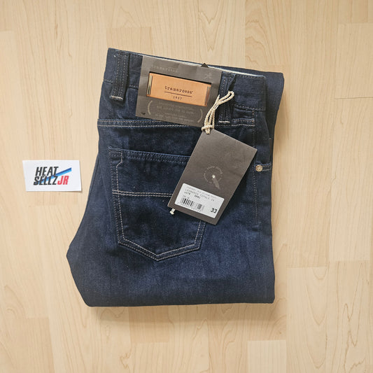 Tramarossa jeans 33